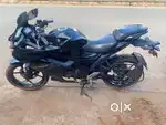Gixxer SF 155