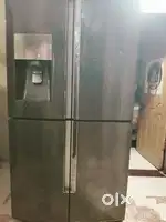 Samsung 4 doors