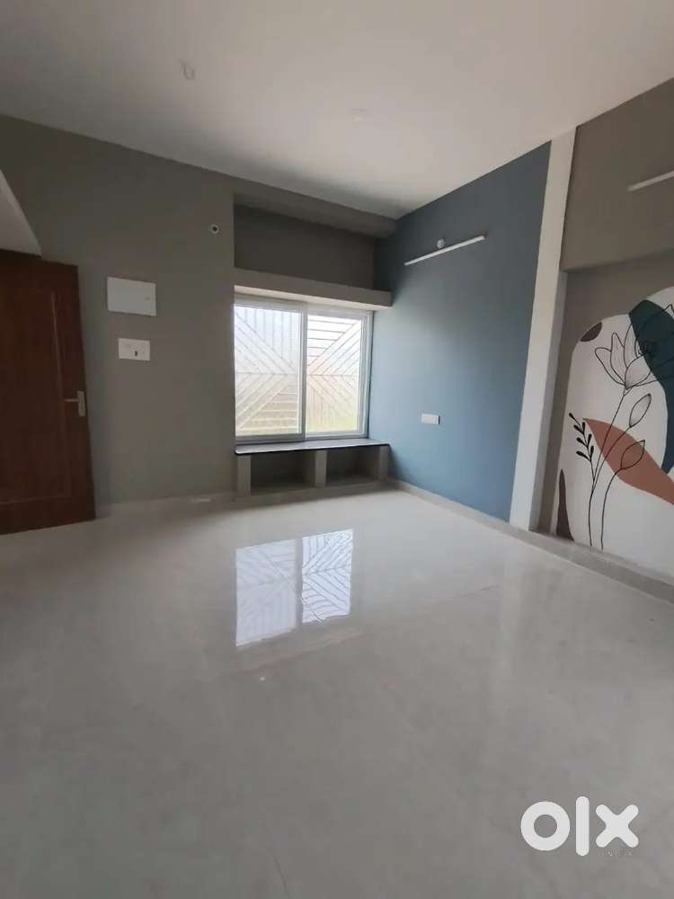 Modern 3BHK DUPLEX villa in Murungapakam