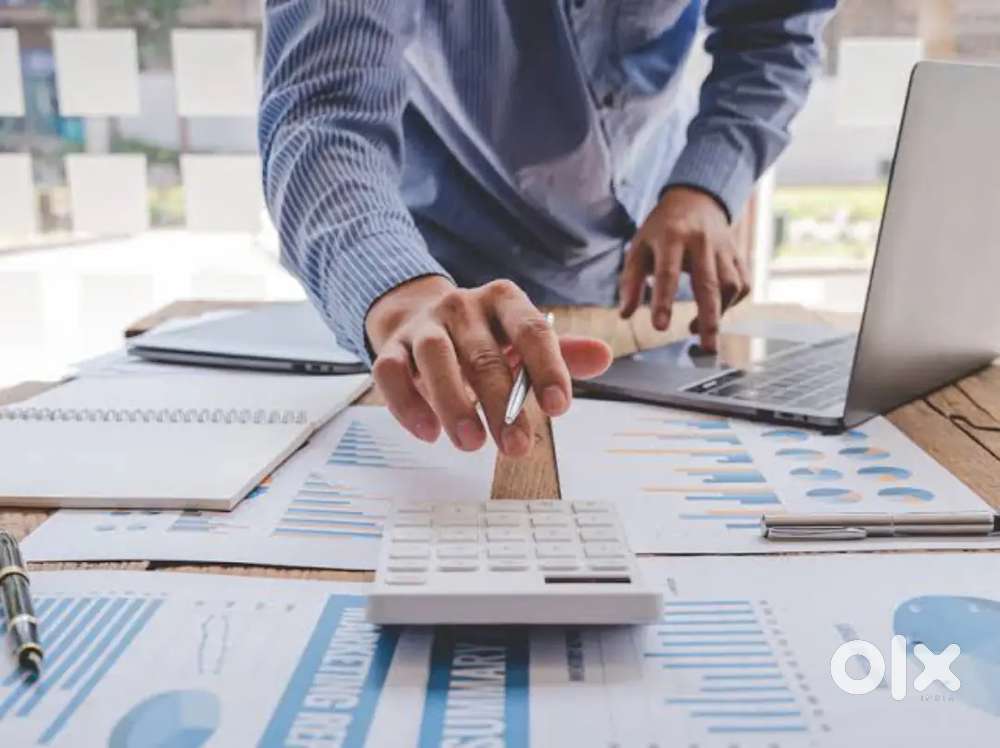 Accounts,Billing,Cashier,Audit & Finance job's at BBSR location