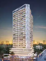 1BHK SPACIOUS FLAT NEAR BY METRO STATION WITH ALL AMENTIES&BEST PRIC