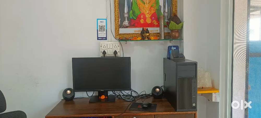 Fully Ready digital Flex Printing Setup for Rent Dindori Road mhasrul.