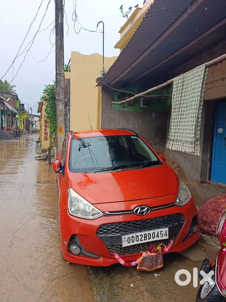 For sell my car