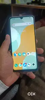 Vivo v21 5G