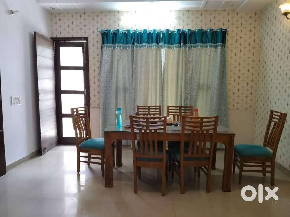 2BHK Furnished Flat Available For Rent