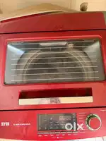 Fully Automatic IFB Washing Machine 2019 model