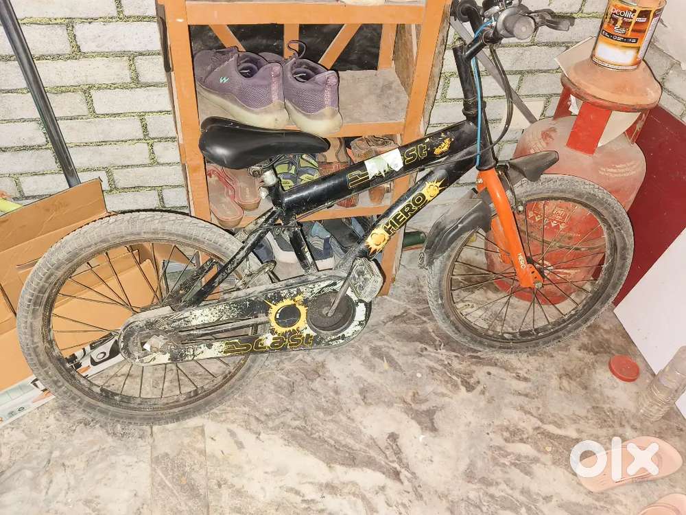 Good condition