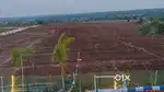 303 sqyard open plot near nanded highway