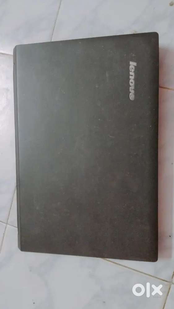 Lenova laptop