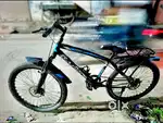 Best Bicycle Rapid