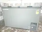 New fridge 6 month old only use 3 month