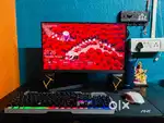 Want to sell my Full Gameing Computer Setup