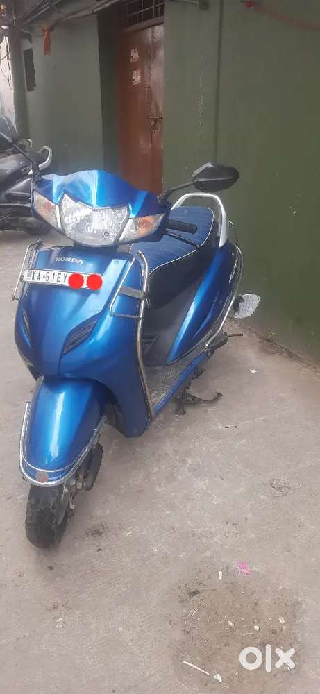 Honda activa