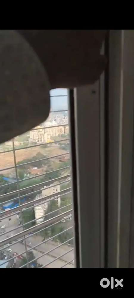 1 bhk flat at puranik tokyo bay is available on rent