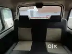 Maruti Suzuki Eeco 2021 Petrol Well Maintained