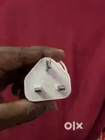 Iphone charger