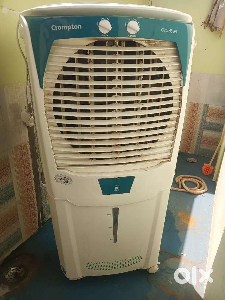 Crompton Ozone 88(Air Cooler)