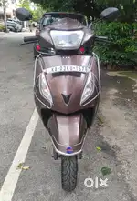 TVS JUPITER SMART X CONNECT 2023 MODEL