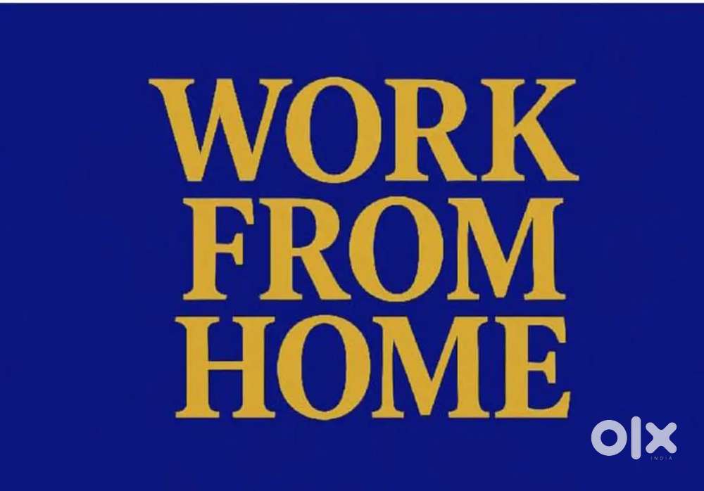 Work from home