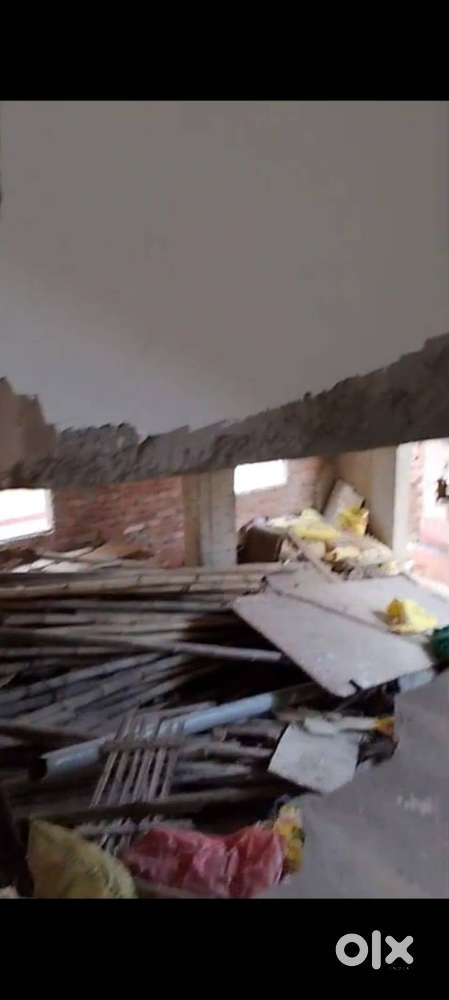 2BHK Flat for Sale in Entally Panbagan