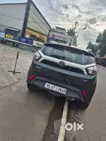Tata Nexon 1.2 Revotron XZA Plus (O) AMT, 2019, Petrol