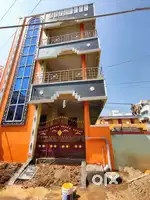 New house near retteri vinayagapuram bus stand. 1st floor