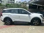 Mahindra XUV700 2022 Petrol Well Maintained