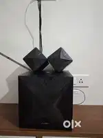 Bluetooh speaker