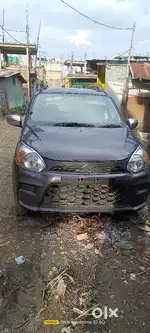 Maruti Suzuki Alto 800 2021 Petrol 32000 Km Driven