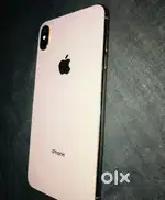 iPhone xs max 256Gb