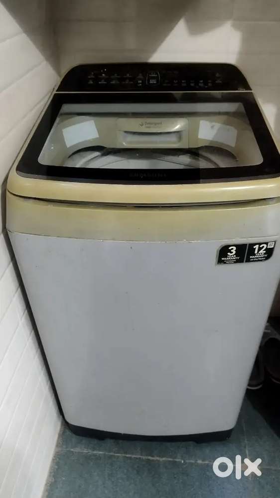 Samsung Washing machine