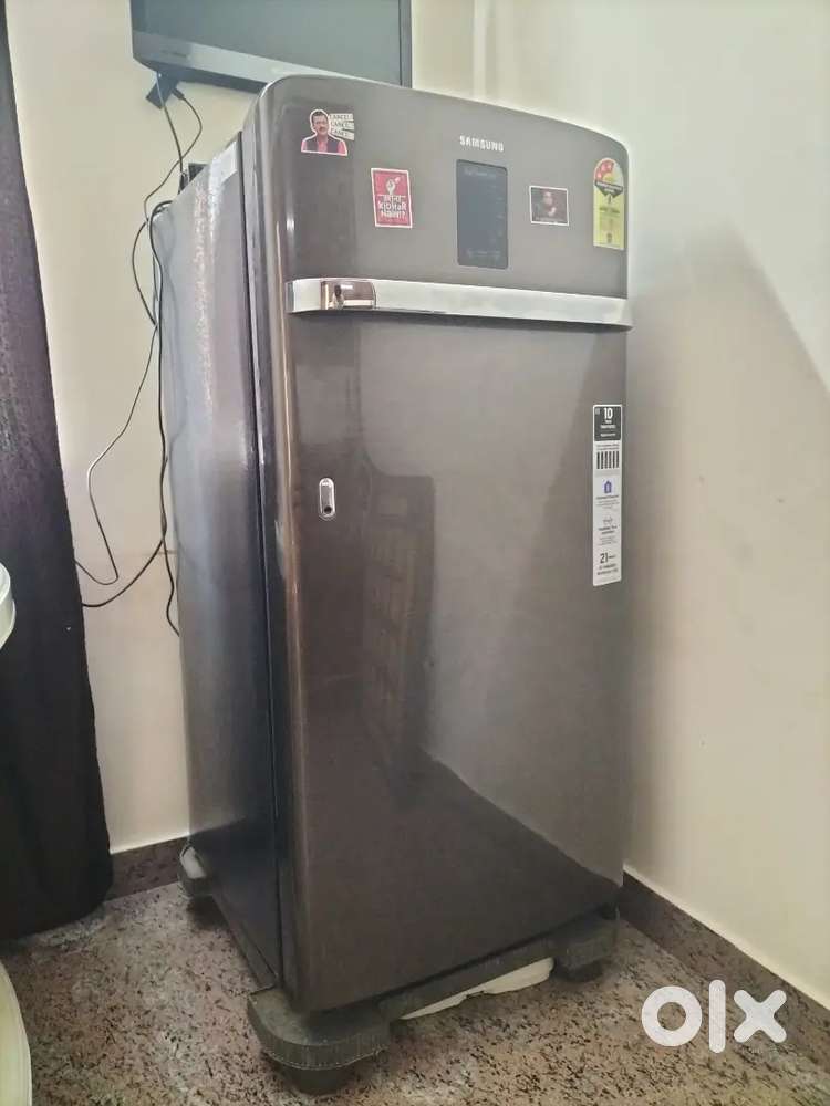 Samsung 189 L Direct Cool Single Door 3 Star Refrigerator