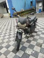 Bajaj Discover 100cc sell