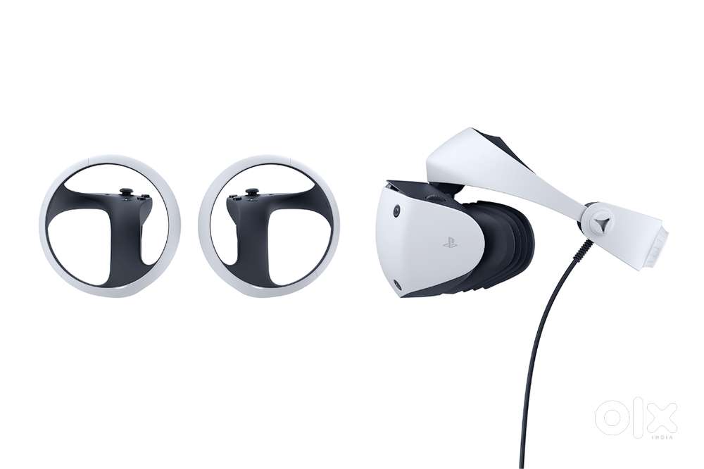 SONY PlayStation VR 2 Headset Motion Controller