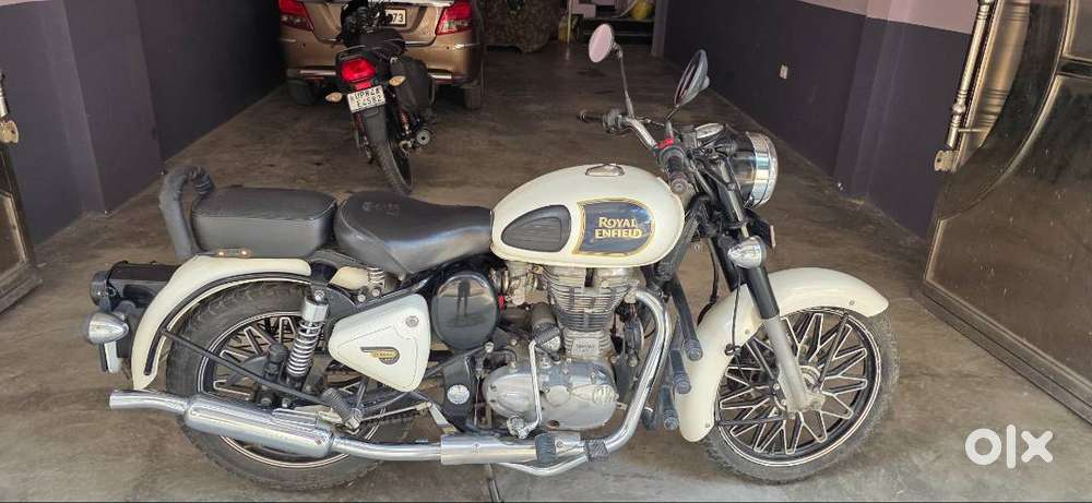 FOR SALE..ROYAL ENFIELD CLASSIC 350