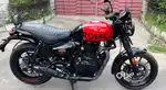Hinter 350 mint condition