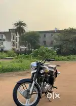 Bullet 350 standard available for sale