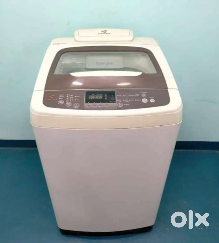 Samsung top load, Wash Smart with Our Affordable Used Washer