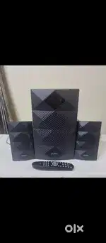 Home theatre Speaker 2.1 F&D