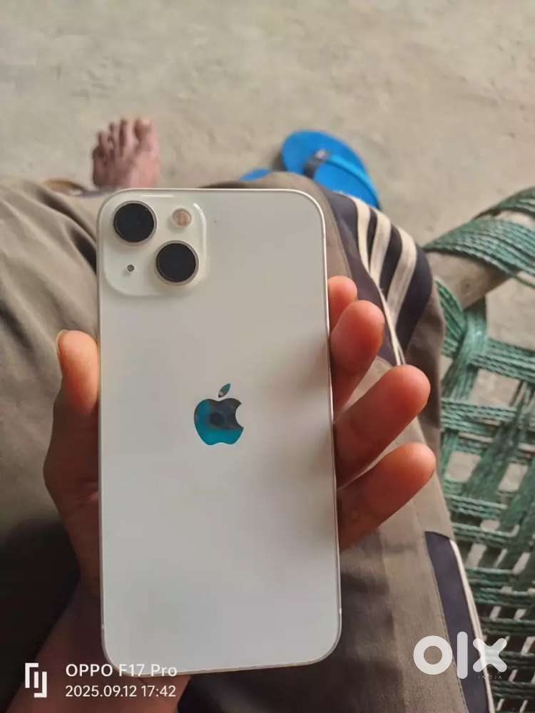 iPhone 13 All original 256 gb ma h