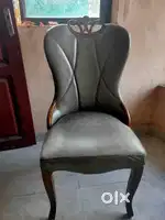 Elegant Dinning/Accent Chair