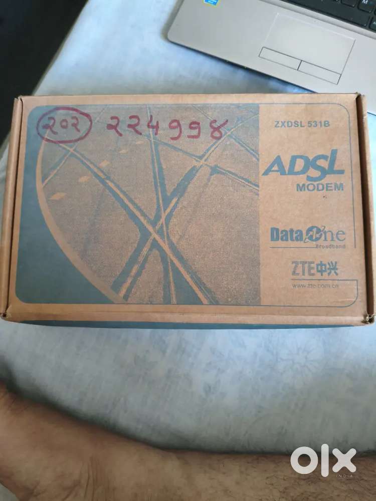 Wifi Modem