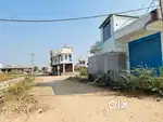 25*40 का लोनेबल प्लॉट बिकाऊ है