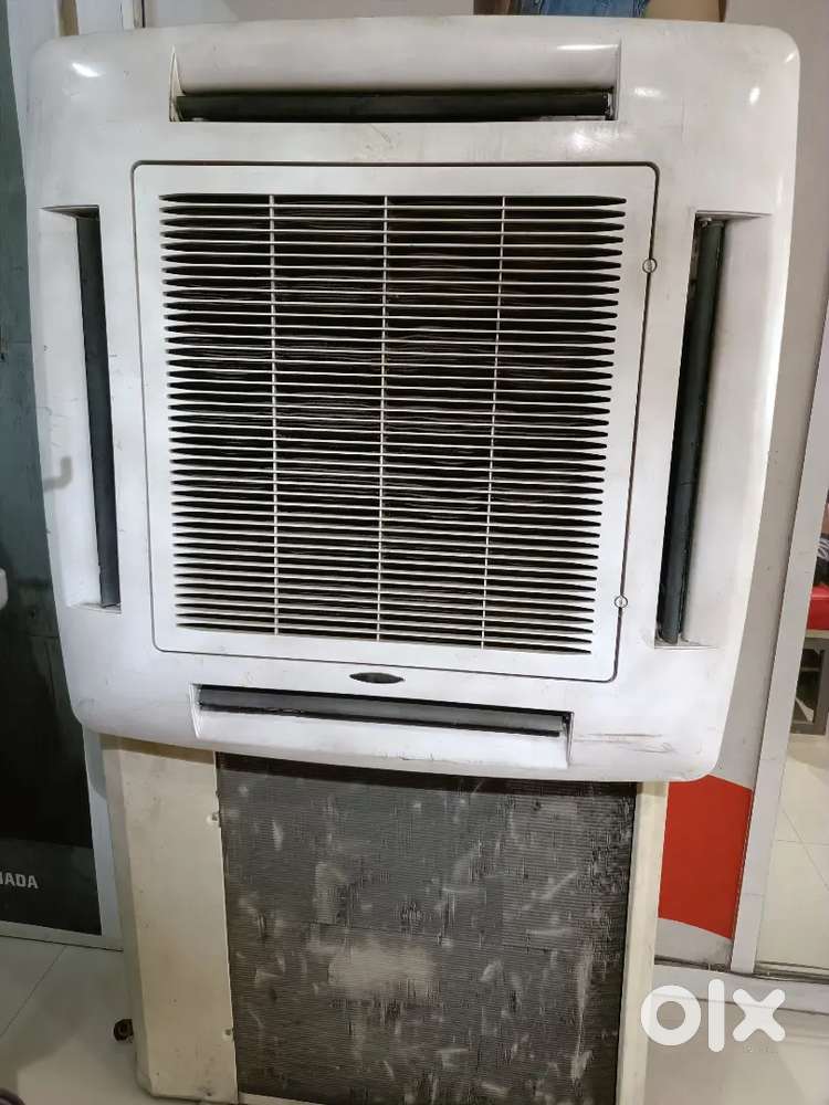 2 Ton Ceiling Cassette AC