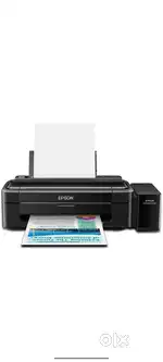 EPSON L130 PRINTER