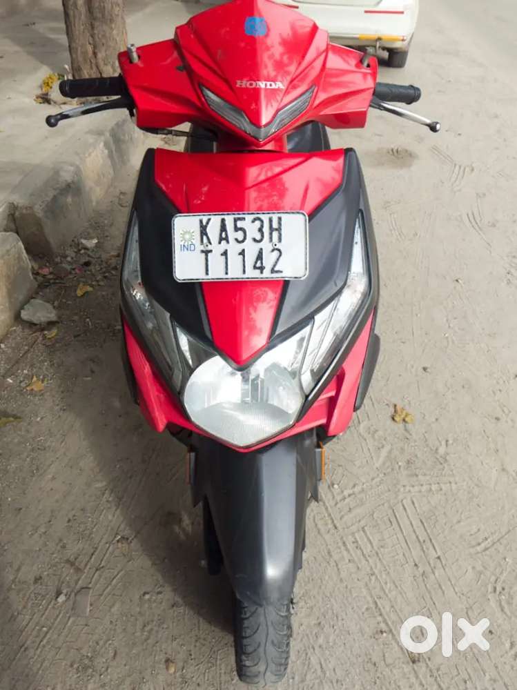 Single owner Dio standard