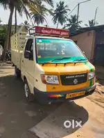 ASHOK LEYLAND DOST