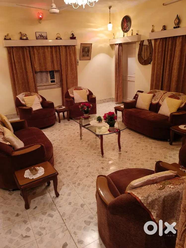 5 bhk Independent bungalow in heart of bikaner