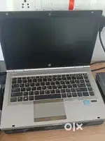 Hp elite book 8470p i5