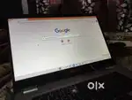 Asus Chromebook TouchScreen